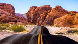 Vliegtickets Nevada - Vind goedkope vluchten