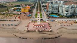 Hotels dichtbij La Serena La Florida luchthaven