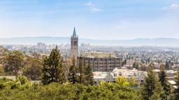 Berkeley hoteloverzicht