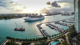 Vind goedkope vluchten naar Miami Beach