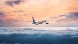 Zoek goedkope vluchten op Scandinavian Airlines