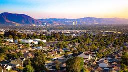 Hotels dichtbij Luchthaven van Burbank Bob Hope