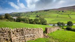 Yorkshire Dales vakantiehuizen