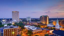 Hotels in Tallahassee