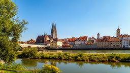 Regensburg hoteloverzicht