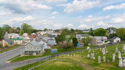 Hotels dichtbij Williamsport Lycoming County luchthaven