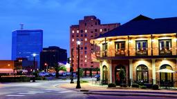 Hotels dichtbij Lake Charles luchthaven