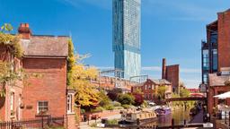 Hotels in Manchester dichtbij Printworks