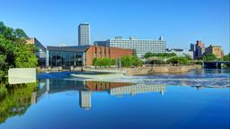 Hotels dichtbij South Bend Regionale Luchthaven