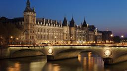 Hotels in Parijs dichtbij Pont au Change