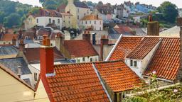 Hotels in Guernsey