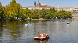 Hotels in Praag dichtbij Maiselsynagoge