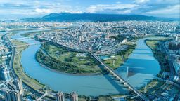 Hotels in Taipei