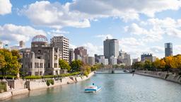 Hiroshima hoteloverzicht