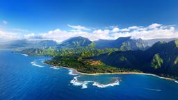 Kauai vakantiehuizen
