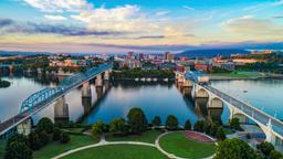 Hotels in Chattanooga