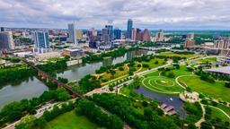 Hotels in Austin