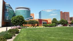 Hotels in Sioux City
