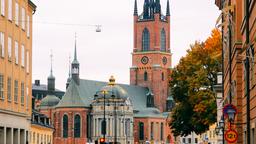 Hotels in Stockholm dichtbij Kerk van Riddarholmen