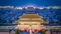 Hotels dichtbij Peking Capital Internationaal luchthaven