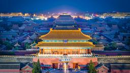 Hotels in Peking