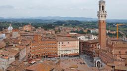 Hotels in Siena dichtbij Piazza del Mercato