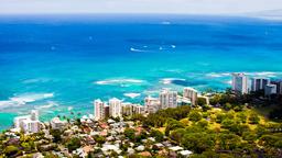 Hotels dichtbij Honolulu Internationaal luchthaven