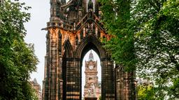 Hotels dichtbij Scottish Practice Management Development Network Annual Conference