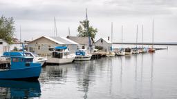 Hotels dichtbij Luchthaven van Marquette