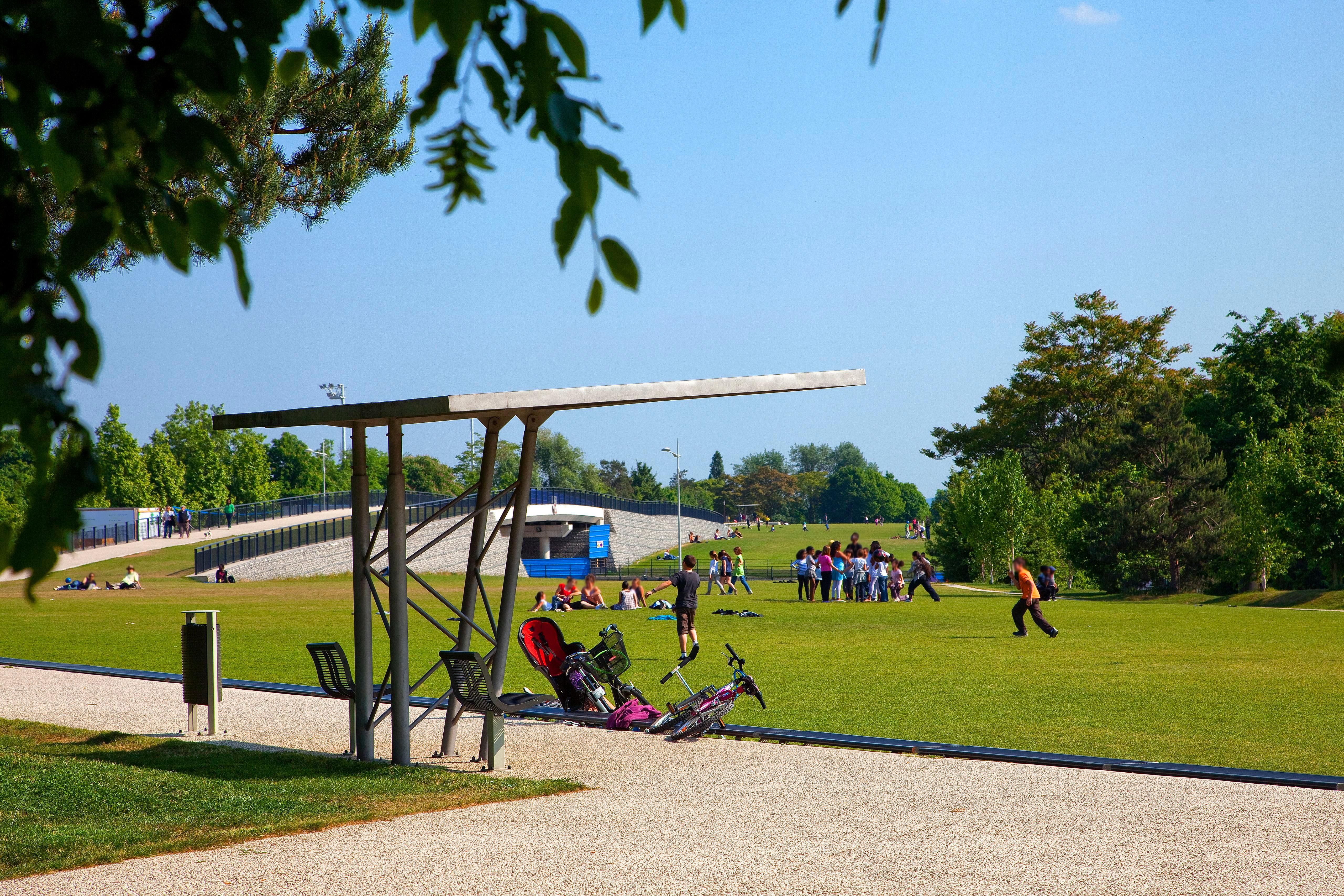 Bagnolet autoverhuur