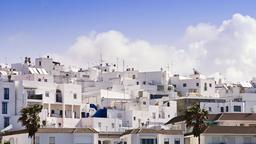 Hotels in Conil de la Frontera