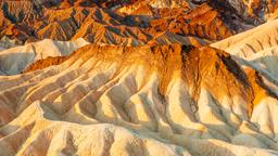 Death Valley National Park vakantiehuizen