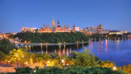 Hotels dichtbij Ottawa Internationaal luchthaven