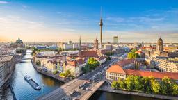 Hotels dichtbij CWIEME Berlin 2020