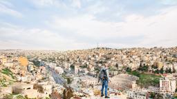 Amman hoteloverzicht
