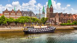 Hotels dichtbij Bremen luchthaven
