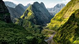 Hotels in Réunion