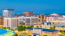 Hotels dichtbij Luchthaven van Wichita Eisenhower National