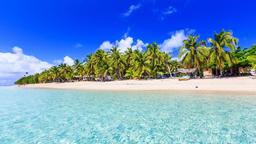 Hotels in Fiji