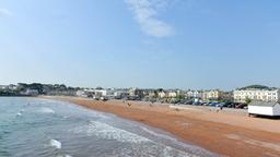 Hotels in Paignton
