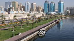 Hotels dichtbij Luchthaven van Sharjah