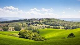 Hotels in Toscane