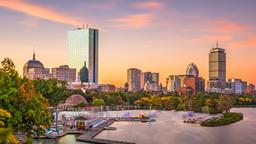 Hotels in Boston