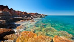 Hotels in Broome