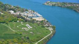 Niagara-on-the-Lake hoteloverzicht