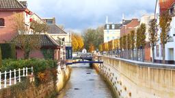 Valkenburg aan de Geul hoteloverzicht