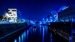 Hotels in Neuss