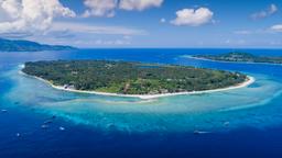 Hotels in Gili Islands