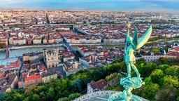 Hotels dichtbij Lyon Grenoble luchthaven
