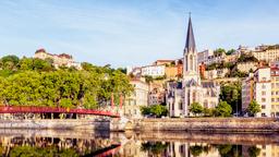 Hotels in Auvergne-Rhône-Alpes